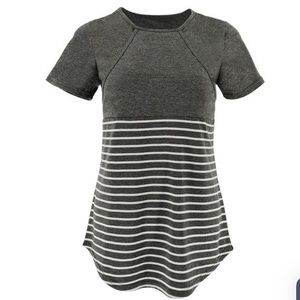 Like New Nursing Tee